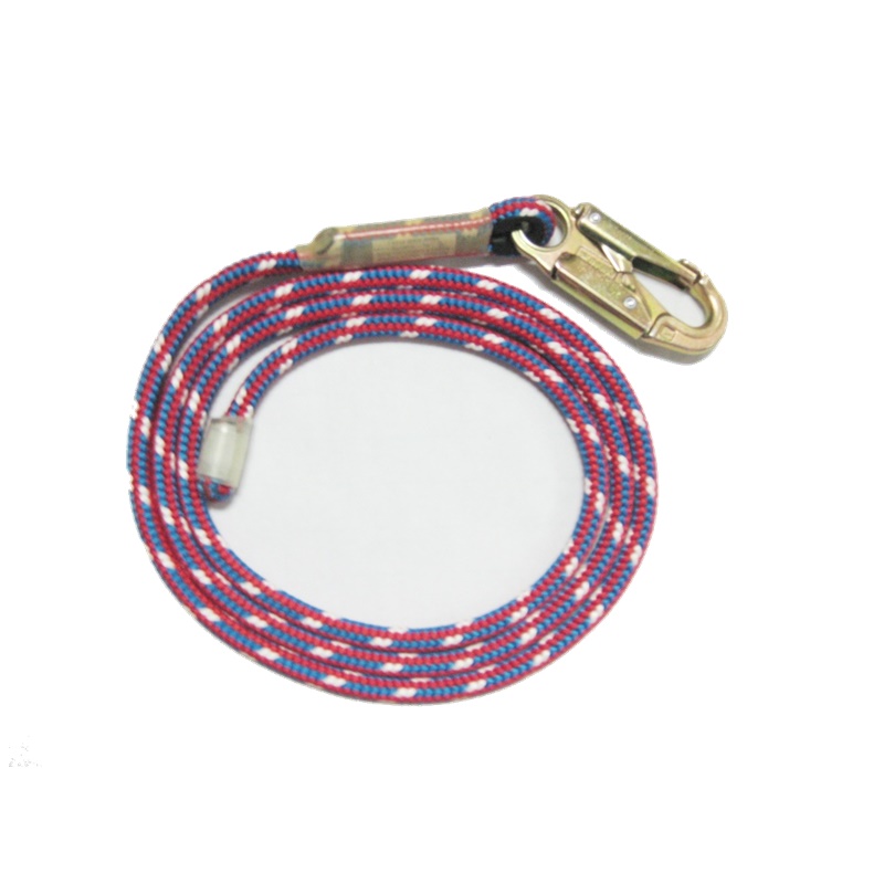 8 ft. Replacement Lanyard-Steel Snap